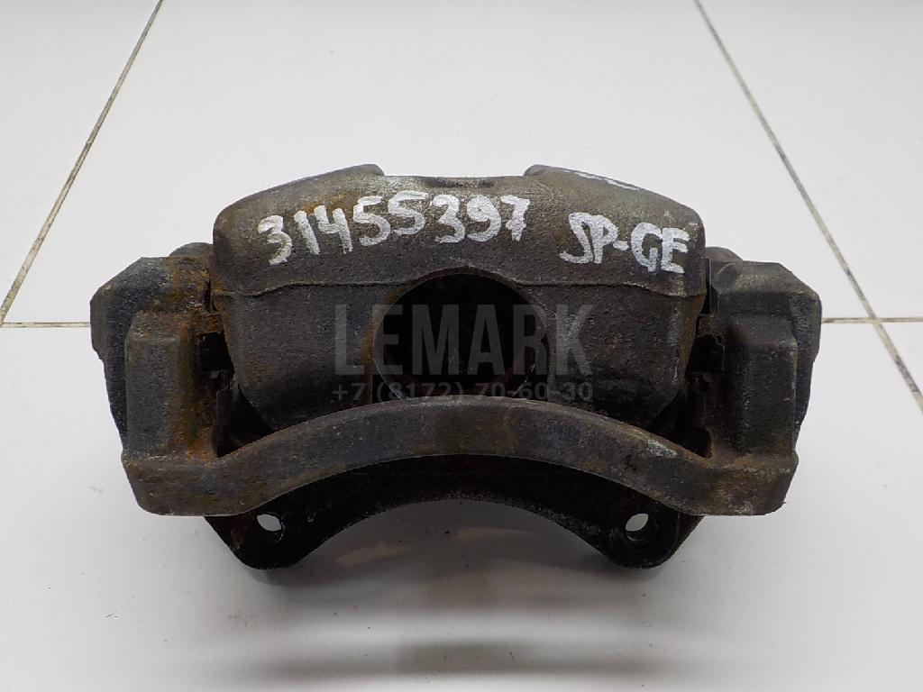 Суппорт тормозной передний левый 58180D7A70 Hyundai-Kia