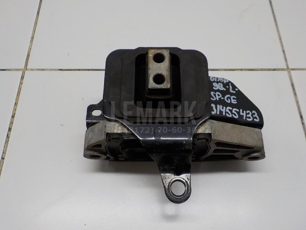 Опора двигателя левая 21830F1800 Hyundai-Kia