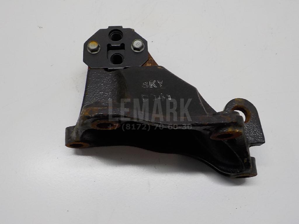 Кронштейн КПП 431202D041 Hyundai-Kia