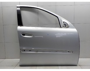 Дверь передняя правая для Mercedes Benz W164 M-Klasse (ML) 2005-2011 б/у состояние хорошее