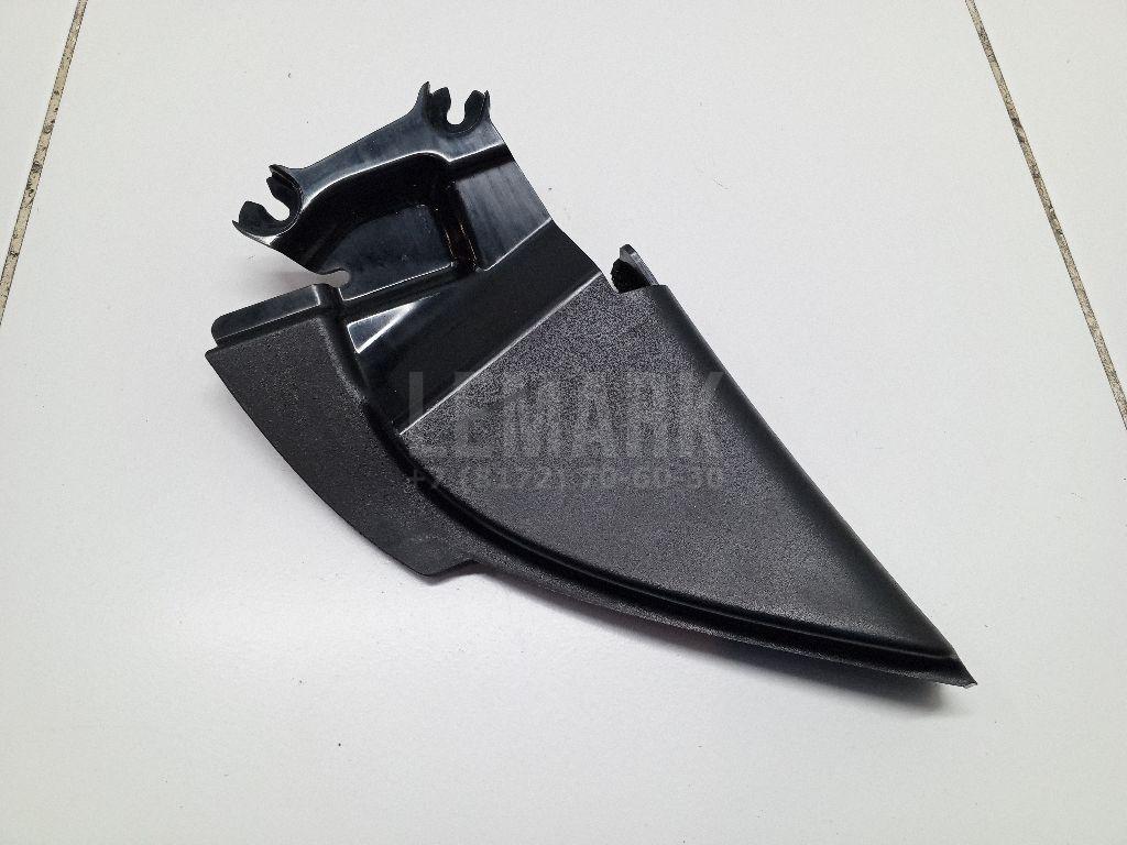 Крышка зеркала внутренняя левая 802934EA0A Nissan