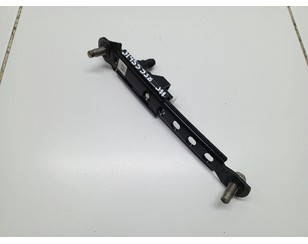 Механизм регулировки ремня безопасности для Nissan Qashqai (J11) 2014-2022 с разбора состояние отличное