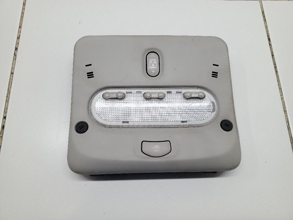 Плафон салонный 264304EA3D Nissan