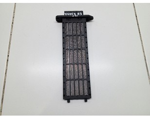 Радиатор отопителя электрический для Nissan X-Trail (T32) 2014> б/у состояние отличное