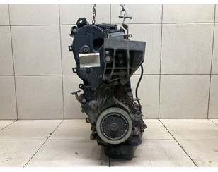 Двигатель (ДВС) для Land Rover Range Rover Evoque 2011-2018 с разбора состояние отличное