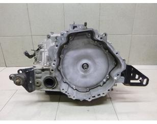 Автоматическая коробка переключения передач для Toyota Auris (E15) 2006-2012 б/у состояние отличное
