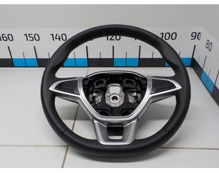 Рулевое колесо для AIR BAG (без AIR BAG) для Renault Logan II 2014> с разбора состояние отличное