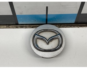 Колпак декор. легкосплавного диска для Mazda Mazda 3 (BL) 2009-2013 б/у состояние отличное