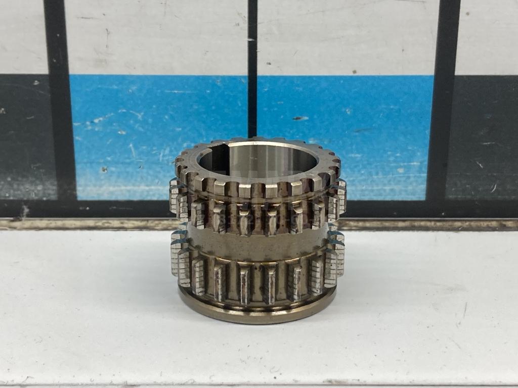 Шестерня коленвала 13021EE50A Nissan