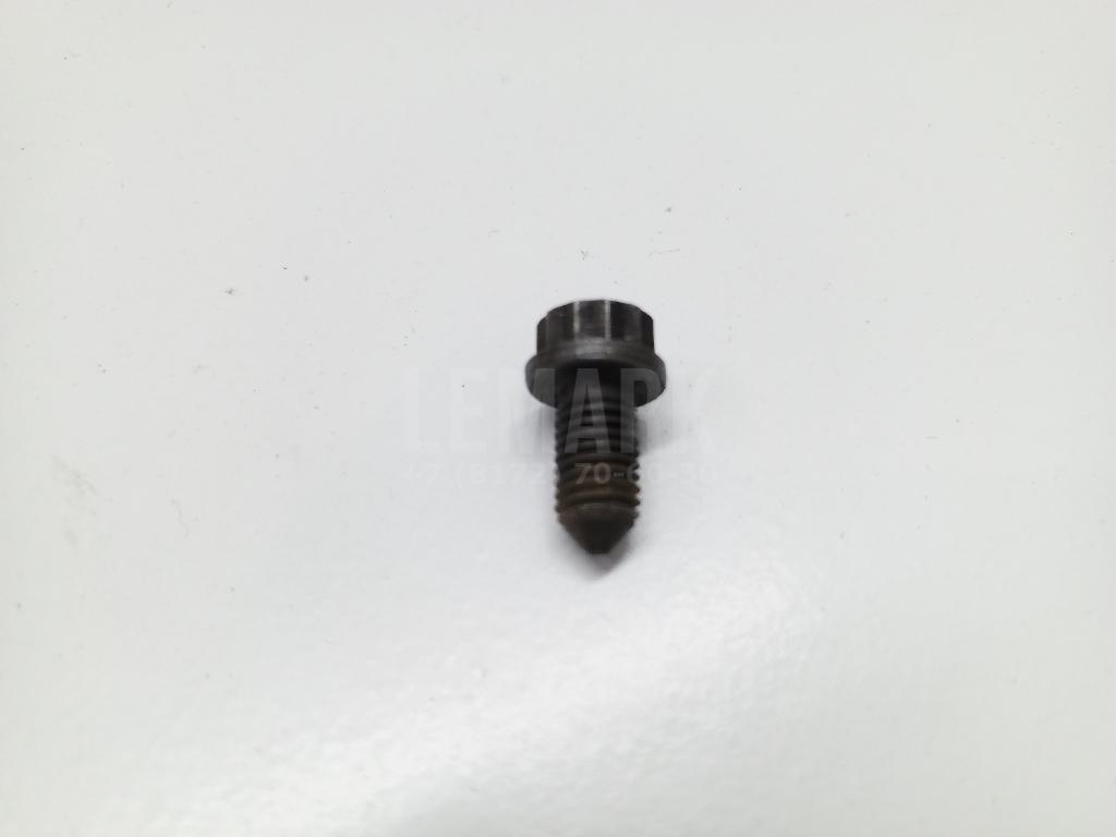 Болт N90320701 VAG