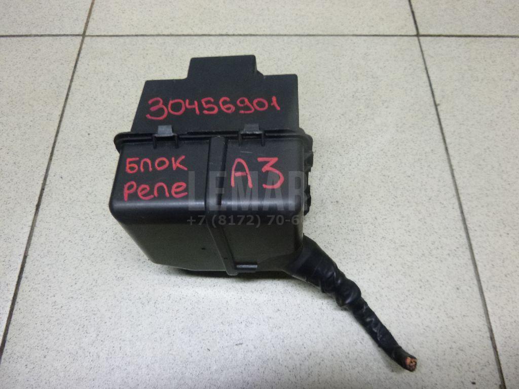 Блок реле