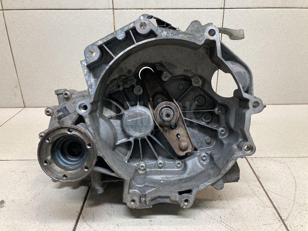 МКПП (механическая коробка переключения передач) 02T300058C VAG