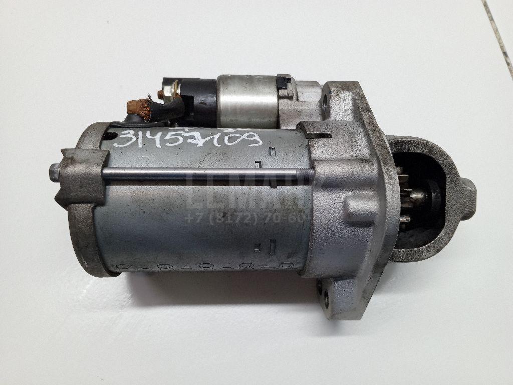 Стартер 361002B800 Hyundai-Kia