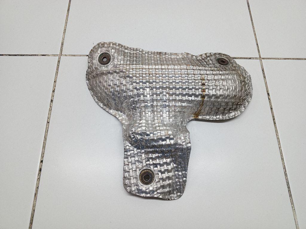 Экран тепловой 285252B750 Hyundai-Kia