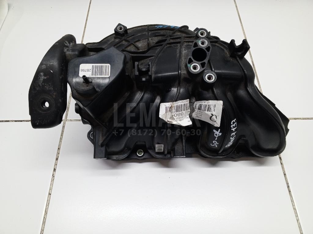 Коллектор впускной 283102B766 Hyundai-Kia