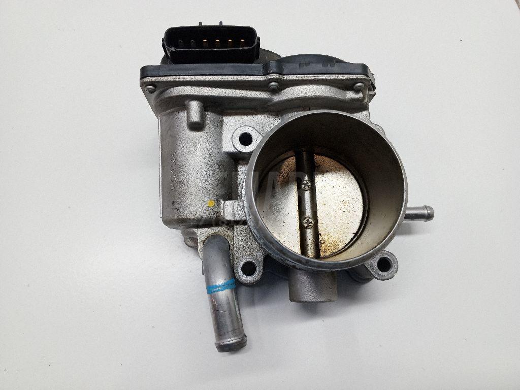 Заслонка дроссельная электрическая 351002B340 Hyundai-Kia