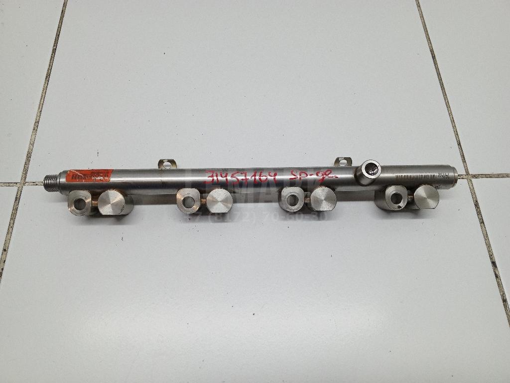 Рейка топливная (рампа) 353402B300 Hyundai-Kia