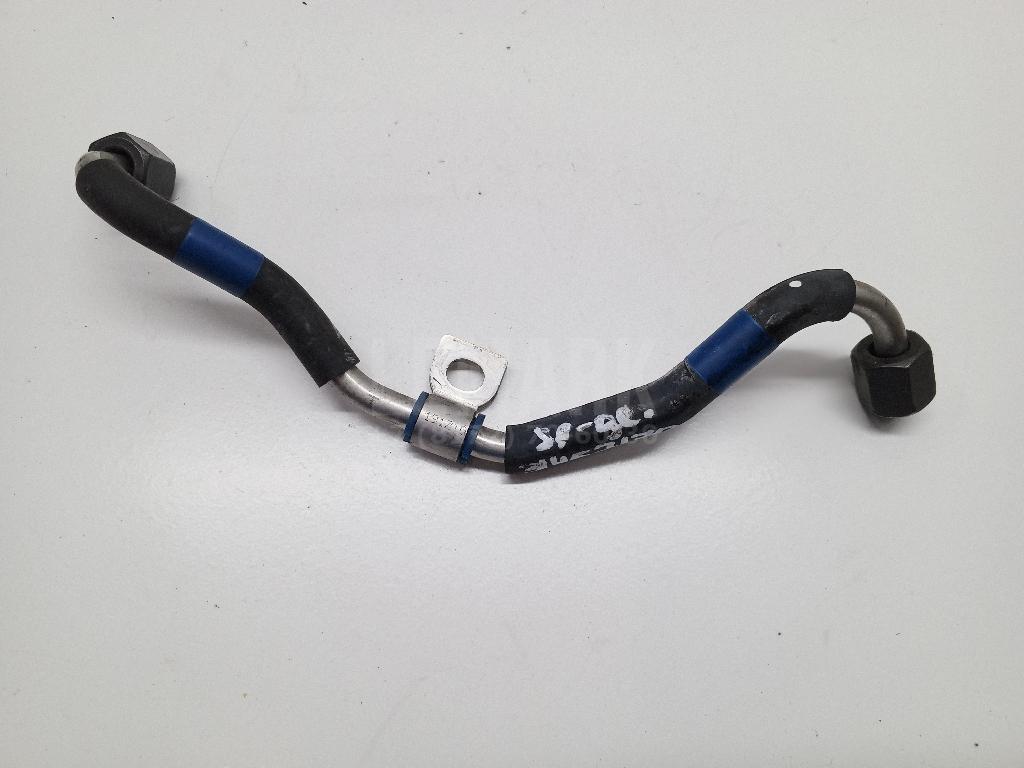 Трубка топливная 353052B050 Hyundai-Kia