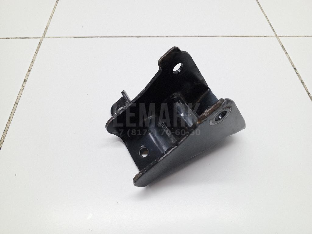 Кронштейн КПП 431762D012 Hyundai-Kia