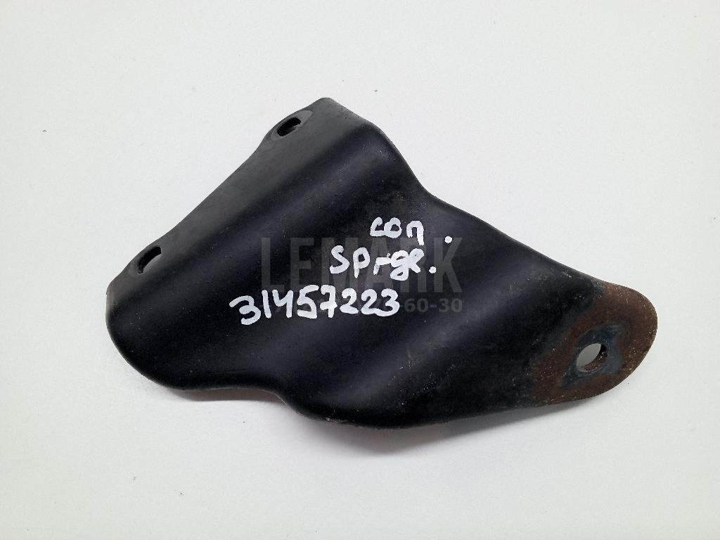 Кронштейн (сопут. товар) 285272B800 Hyundai-Kia