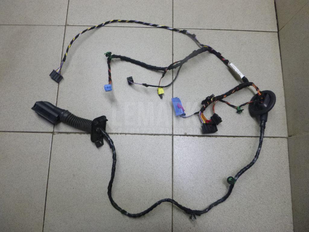 Проводка (коса) 5G4971121HR VAG