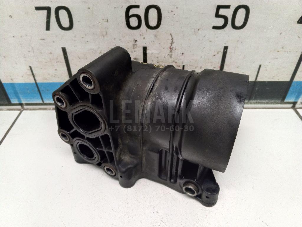 Корпус масляного фильтра 263102F000 Hyundai-Kia