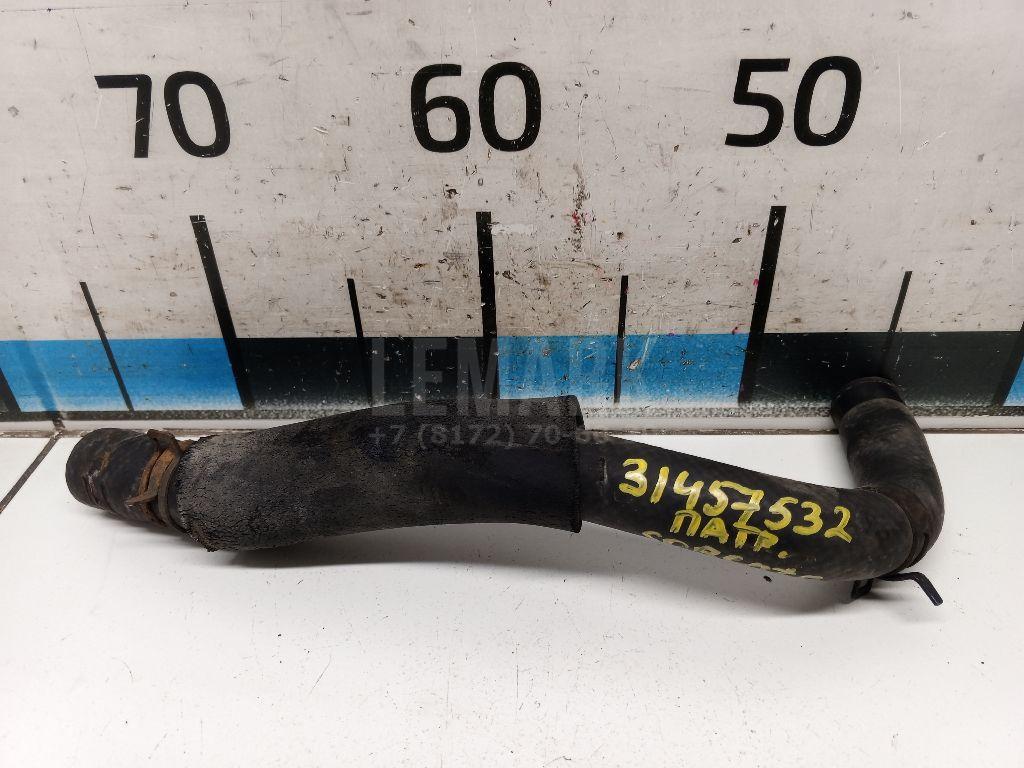 Патрубок 256502F000 Hyundai-Kia