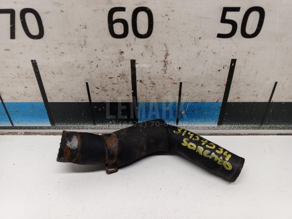 Патрубок 256402F000 Hyundai-Kia