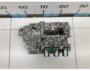 Блок клапанов для Mazda Mazda 3 (BM/BN) 2013-2018 с разбора состояние отличное