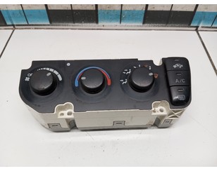 Блок управления отопителем для Honda CR-V 1996-2002 с разборки состояние хорошее