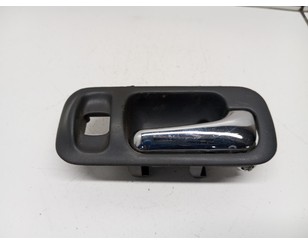 Ручка двери передней внутренняя правая для Honda CR-V 1996-2002 с разборки состояние хорошее