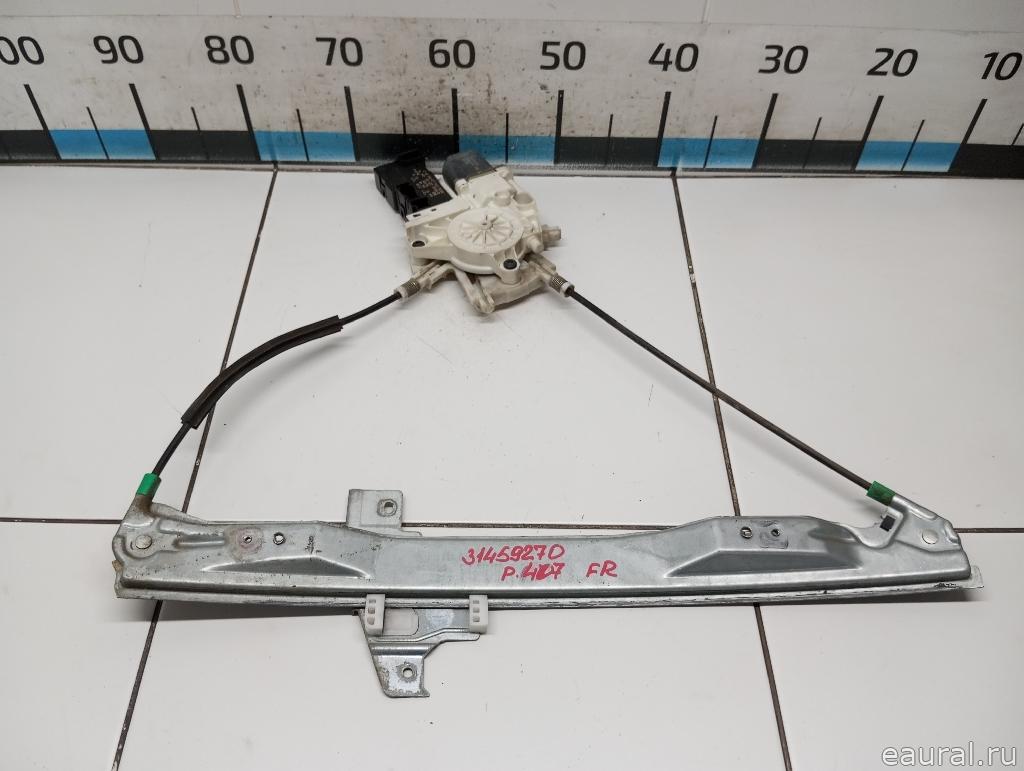 Стеклоподъемник электр. передний правый