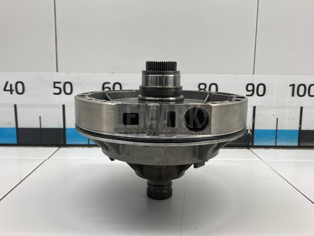Насос масляный КПП для  BMW 7-serie F01/F02 2008-2015