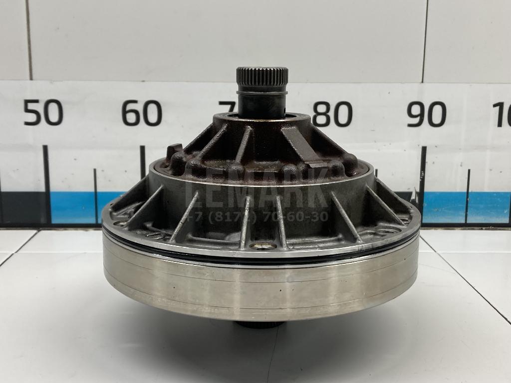 Насос масляный КПП для  BMW 7-serie F01/F02 2008-2015