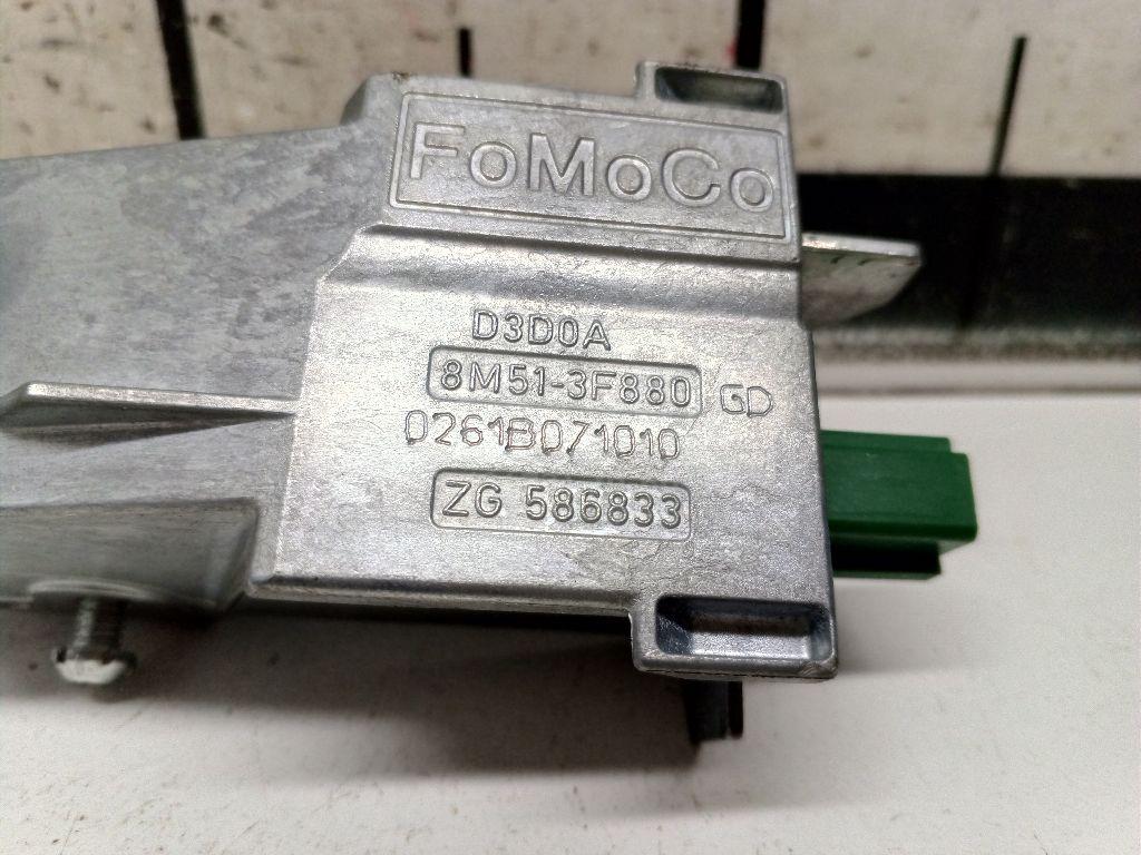 Замок рулевого управления для  Fiat Albea 2002-2012