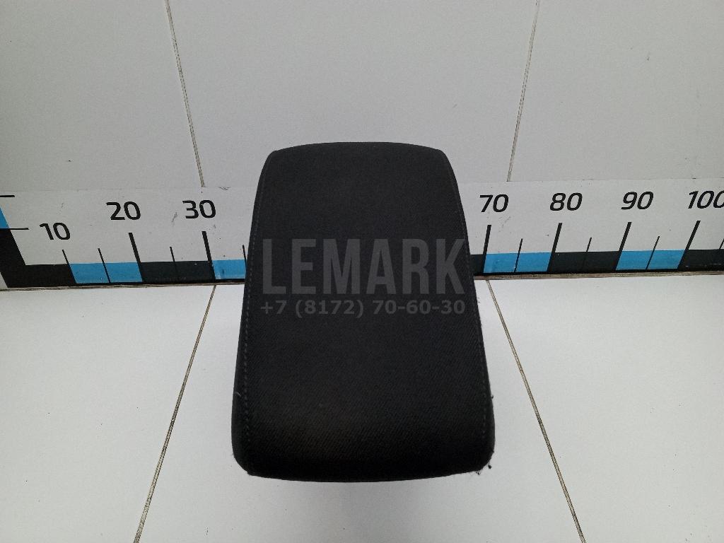 Подлокотник 5L0864207BYGP VAG