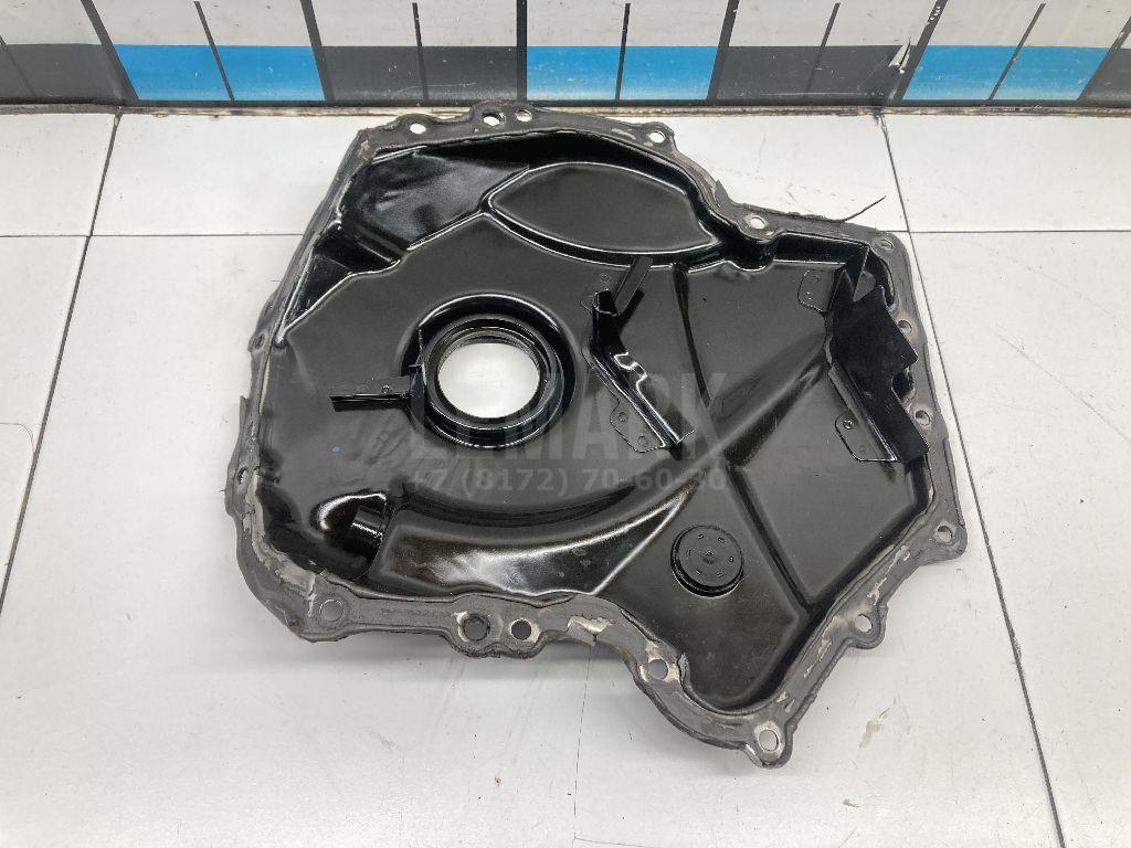 Крышка двигателя передняя для  BMW X3 E83 2004-2010