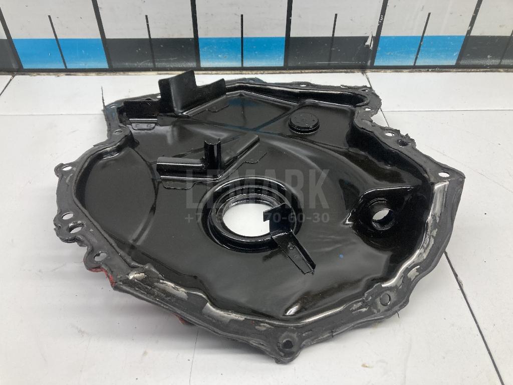 Крышка двигателя передняя для  BMW X3 E83 2004-2010
