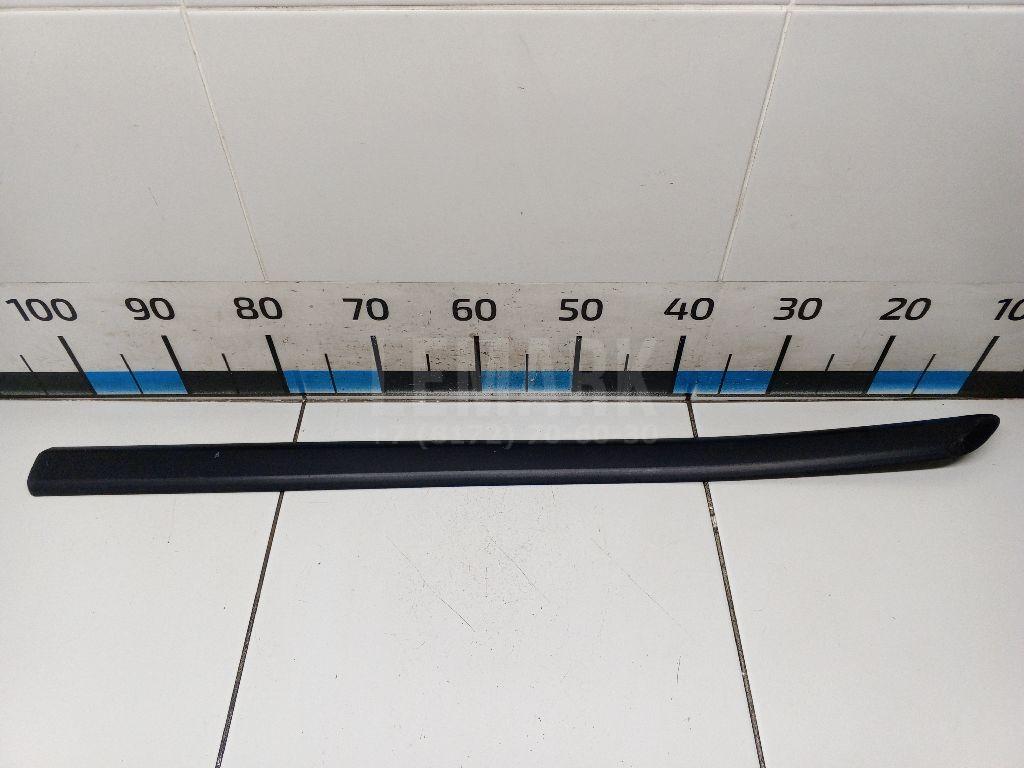 Молдинг передней левой двери 5L08535159B9 VAG