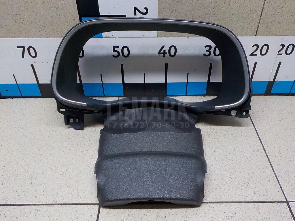 Накладка (кузов внутри) 84830D7AB0ZL5 Hyundai-Kia