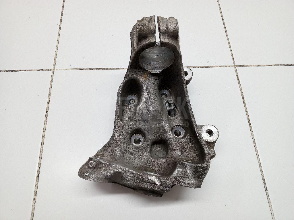 Кулак поворотный передний правый для  Audi A3 [8PA] Sportback 2004-2013