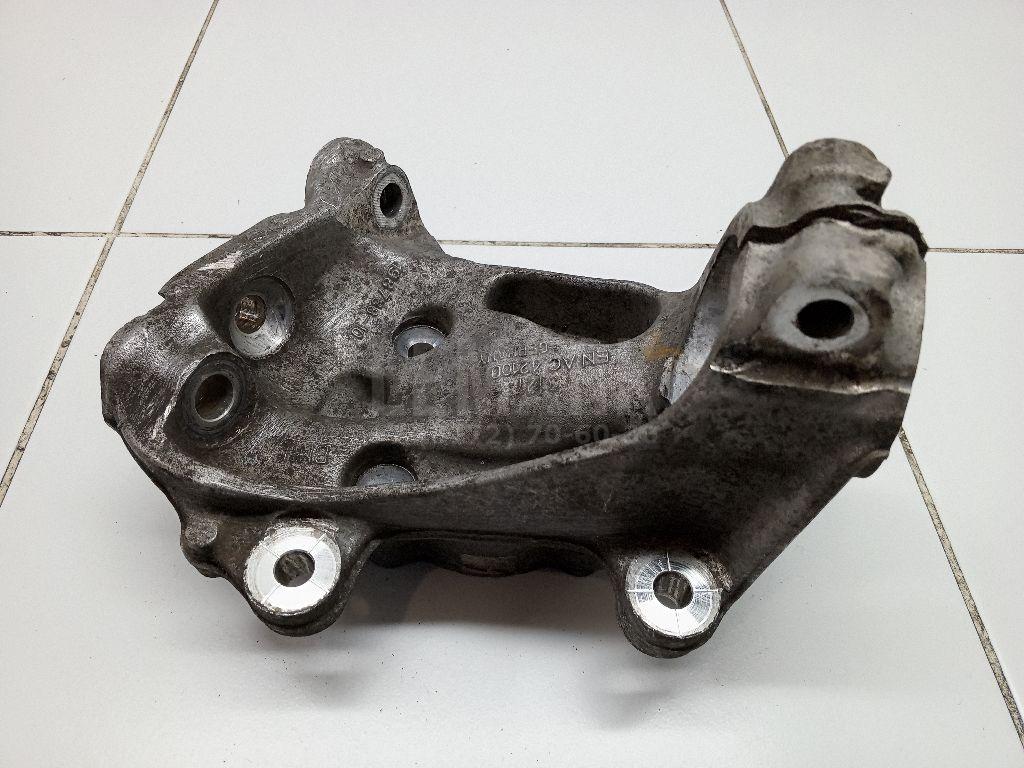 Кулак поворотный передний правый для  Audi A3 [8PA] Sportback 2004-2013
