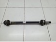 Полуось задняя правая
