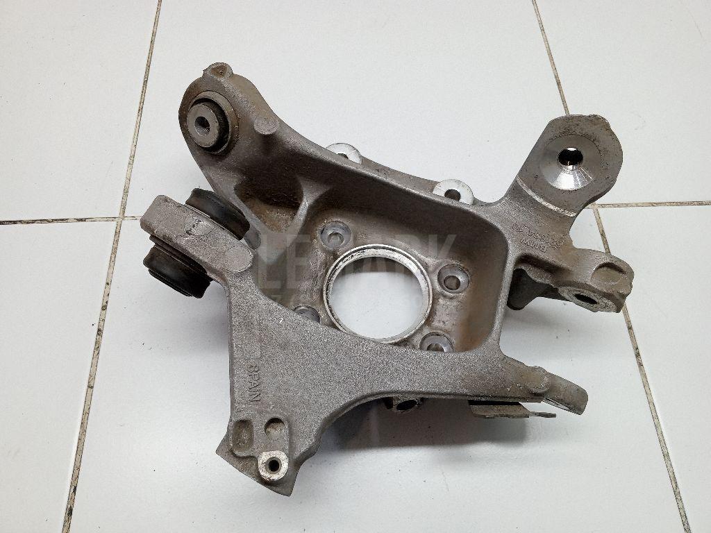 Кулак поворотный задний правый для  BMW 5-serie E60/E61 2003-2009