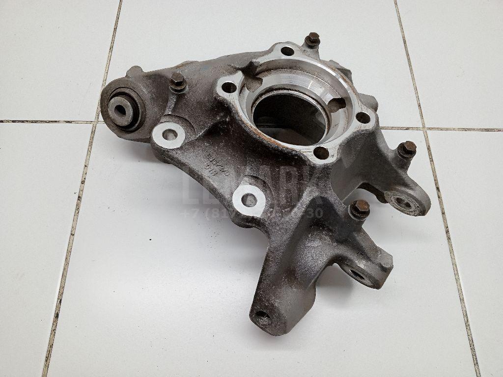 Кулак поворотный задний правый для  BMW 5-serie E60/E61 2003-2009