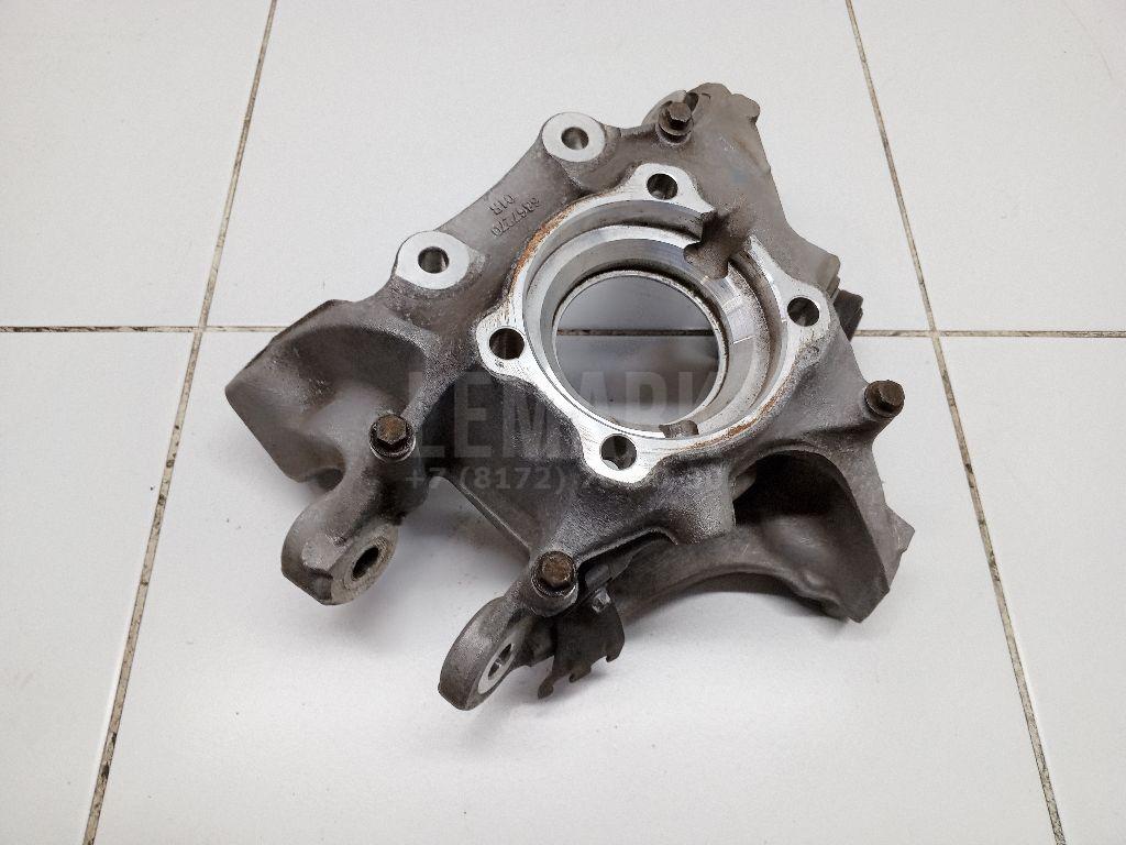 Кулак поворотный задний правый для  BMW 5-serie E60/E61 2003-2009