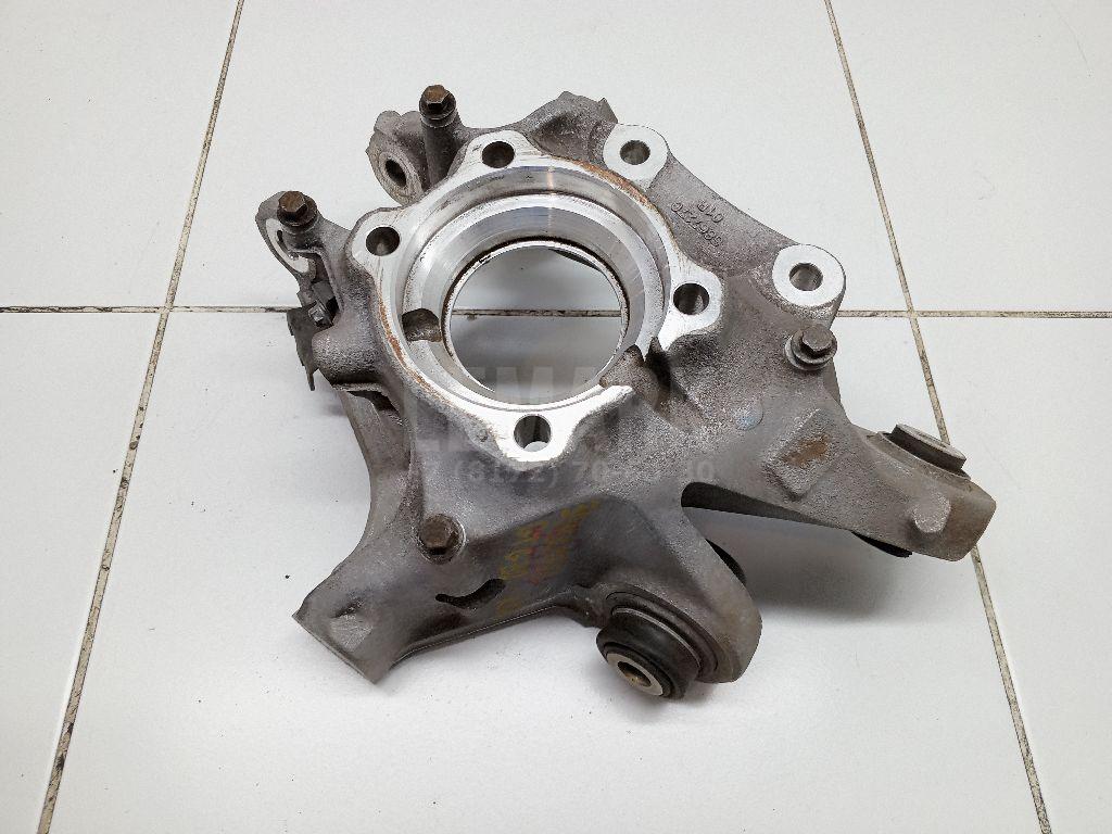 Кулак поворотный задний правый для  BMW 5-serie E60/E61 2003-2009