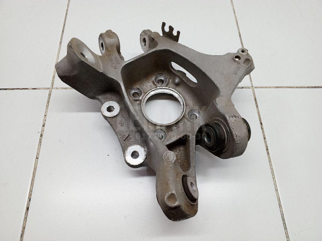 Кулак поворотный задний правый для  BMW 5-serie E60/E61 2003-2009