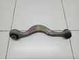 Рычаг задний верхний левый