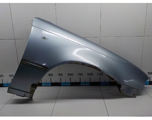 Крыло переднее правое для Daewoo Nexia 1995-2016 с разбора состояние под восстановление